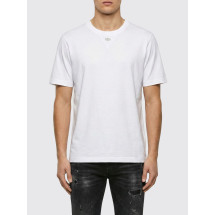 [Diesel] T-shirts Short Sleeve SS26 A199630AIJU 100