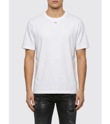 [Diesel] T-shirts Short Sleeve SS26 A199630AIJU 100