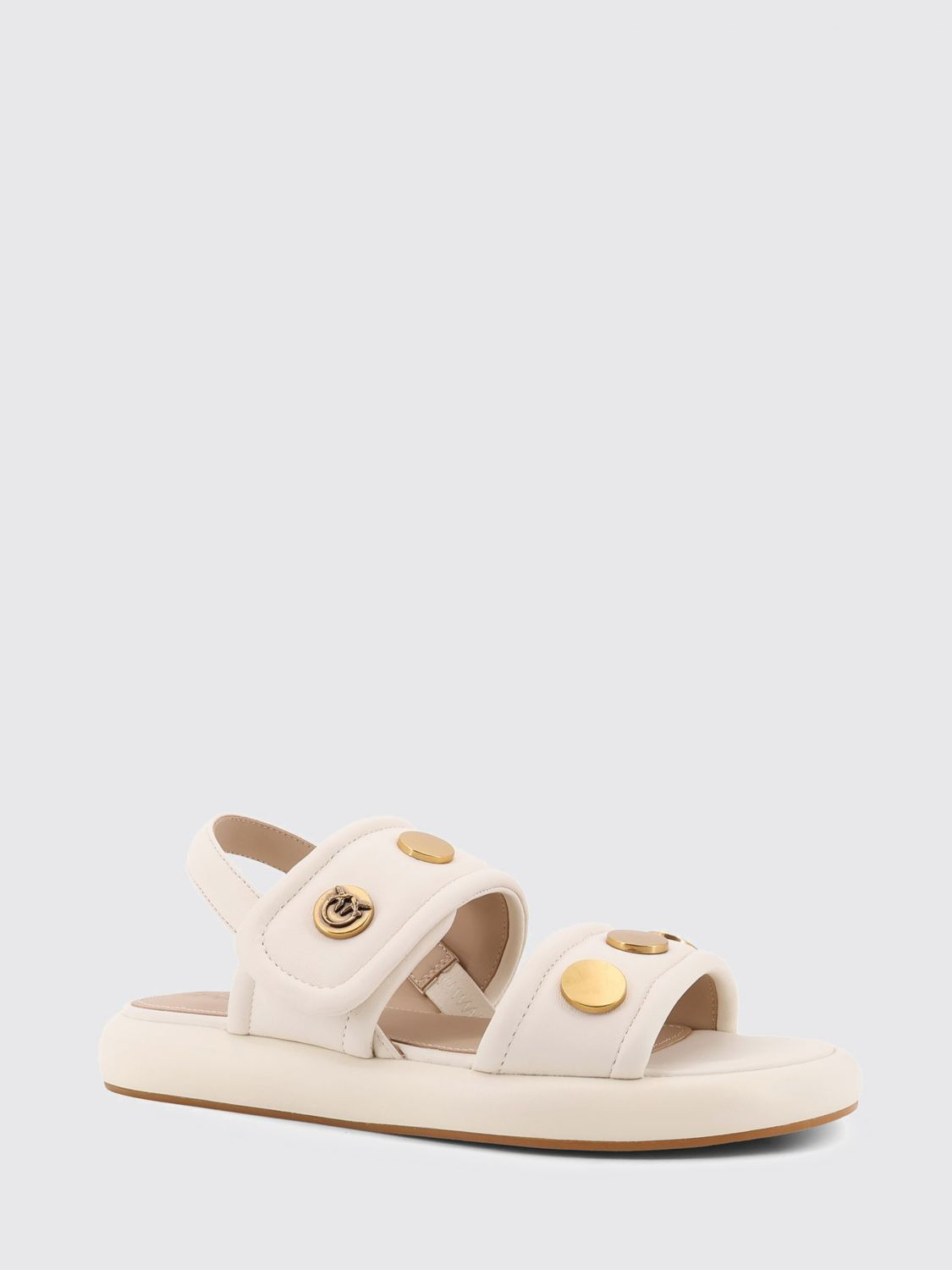 [PINKO] Sandals SS26 SD0521P003 Z12