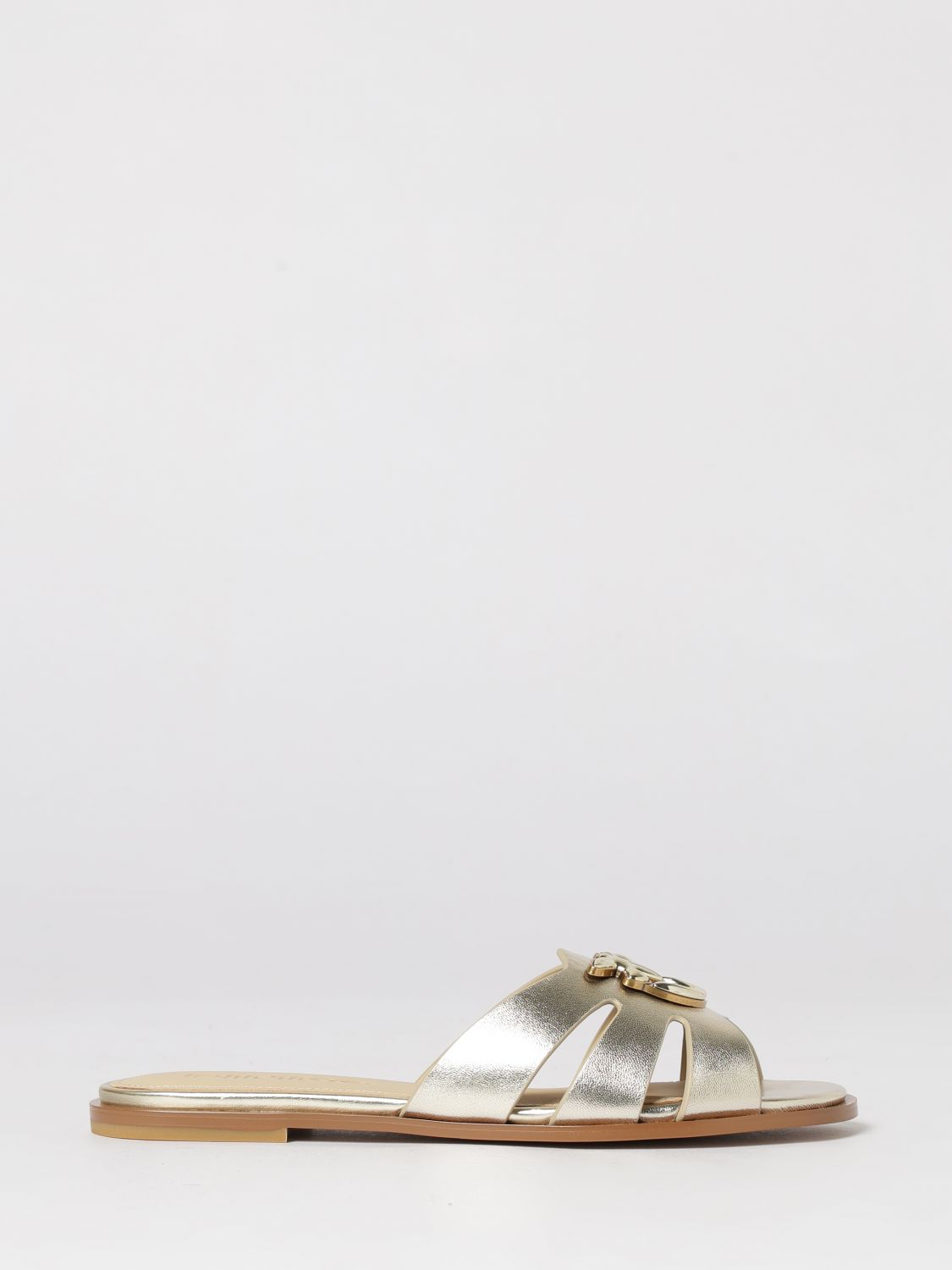 [PINKO] Sandals SS26 SD0463P049 Z22
