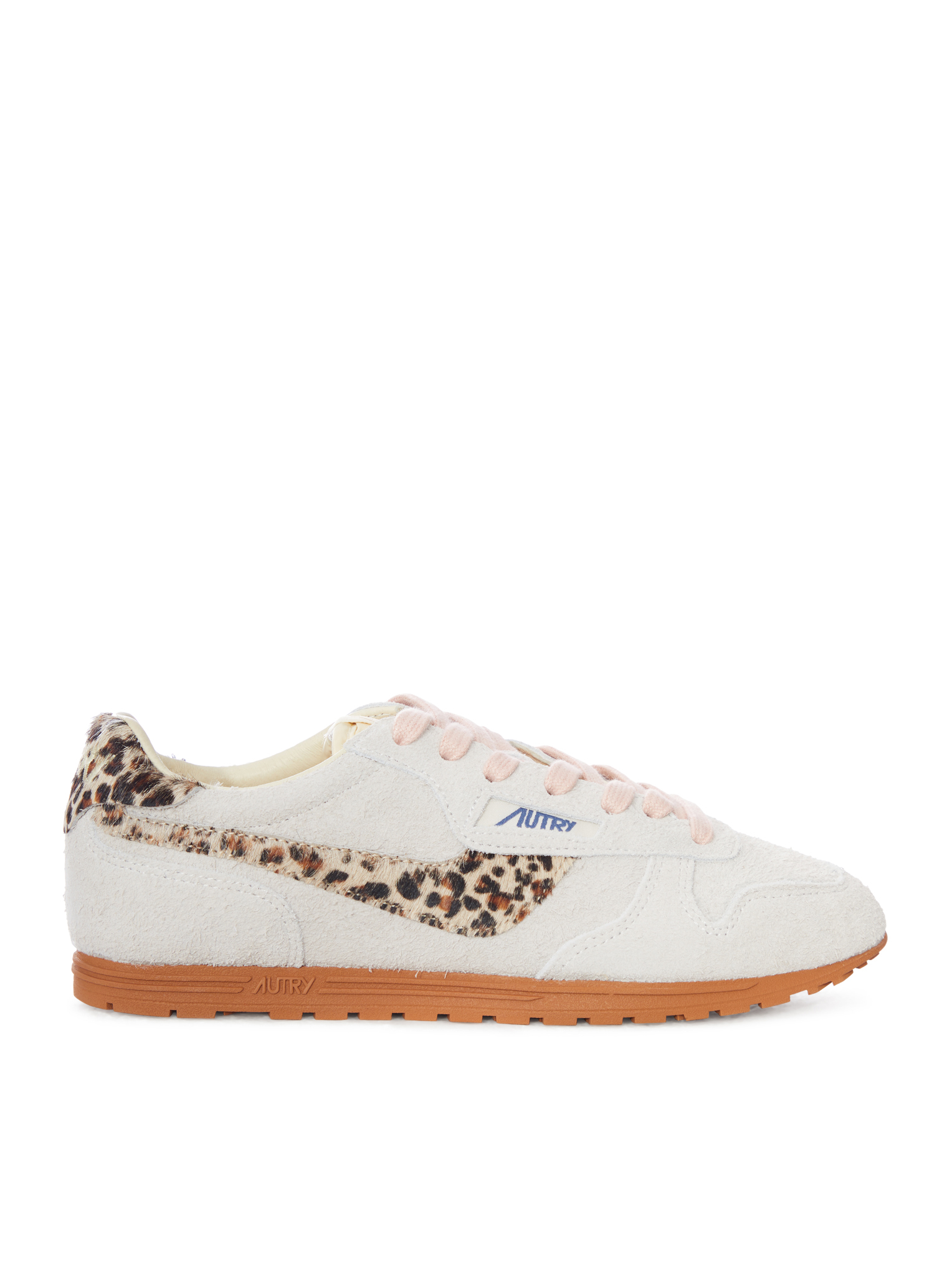 [AUTRY] Sneakers FW26 WSLWYE01WL WHITE LEO