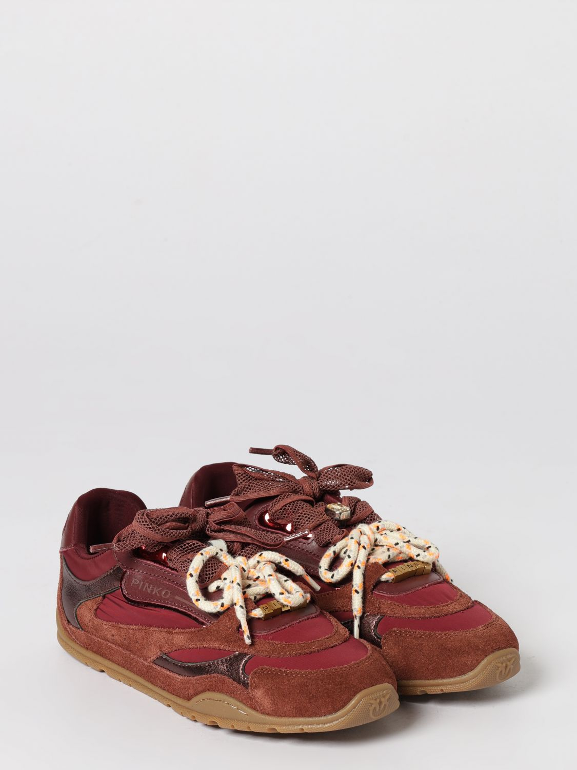 [PINKO] Sneakers SS26 SS0185P076 CR8