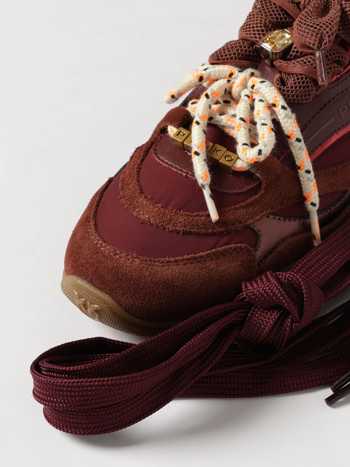[PINKO] Sneakers SS26 SS0185P076 CR8