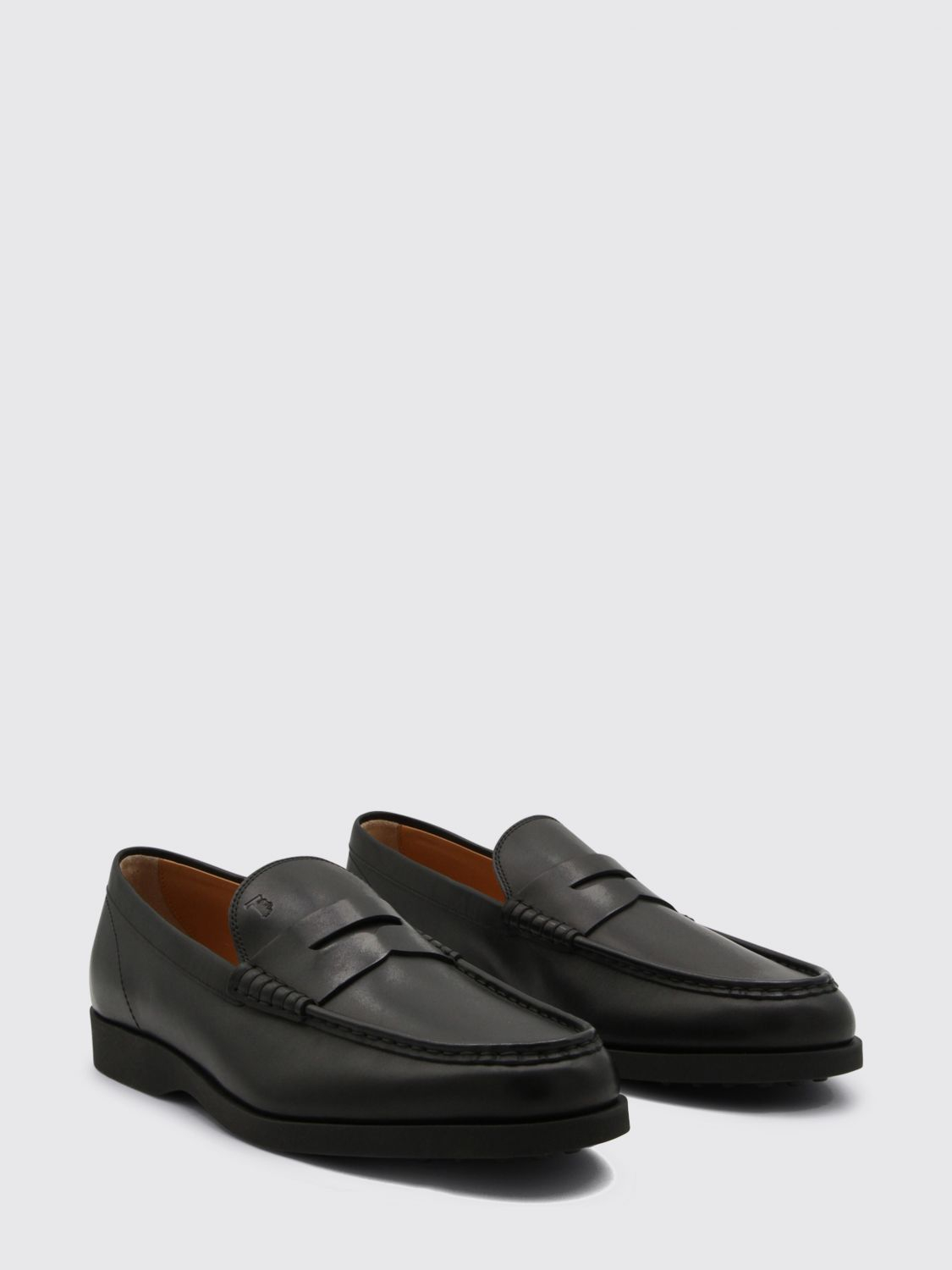 [Tod's] Loafer SS26 XXM98L0KC00N6M B999