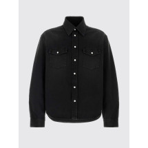 [Givenchy] Shirts Long Sleeve SS26 BM616V5110 001