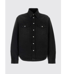 [Givenchy] Shirts Long Sleeve SS26 BM616V5110 001