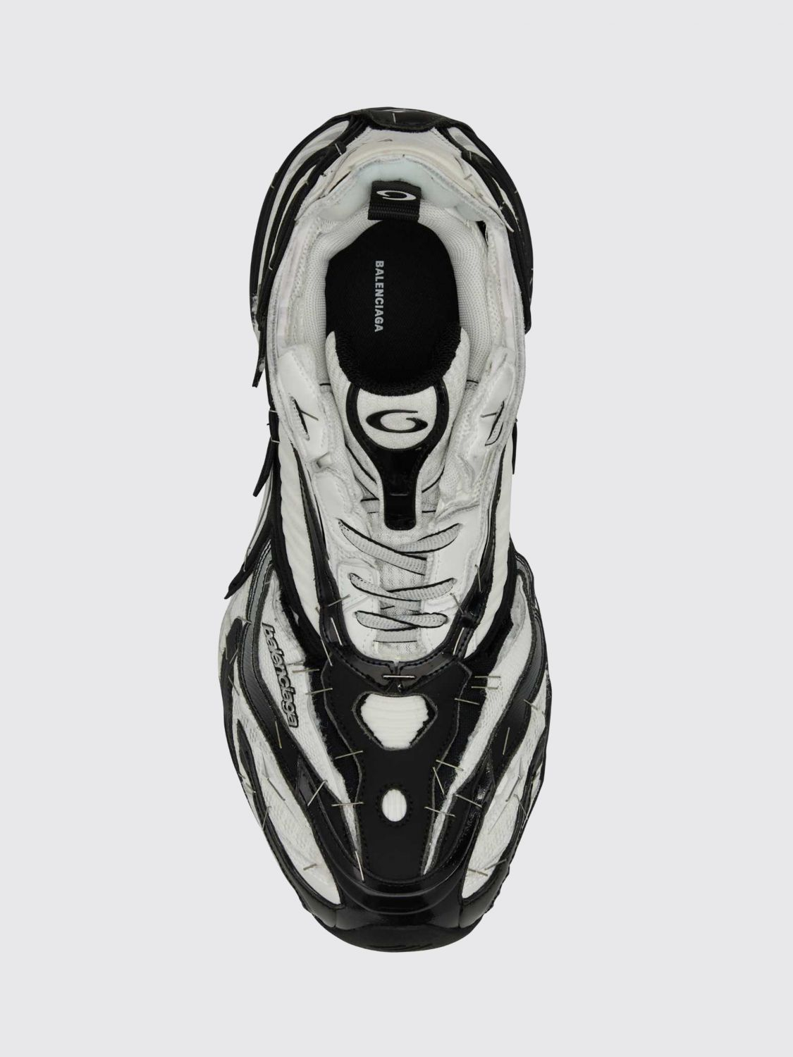 [Balenciaga] Sneakers SS26 841506WOYX0 1910