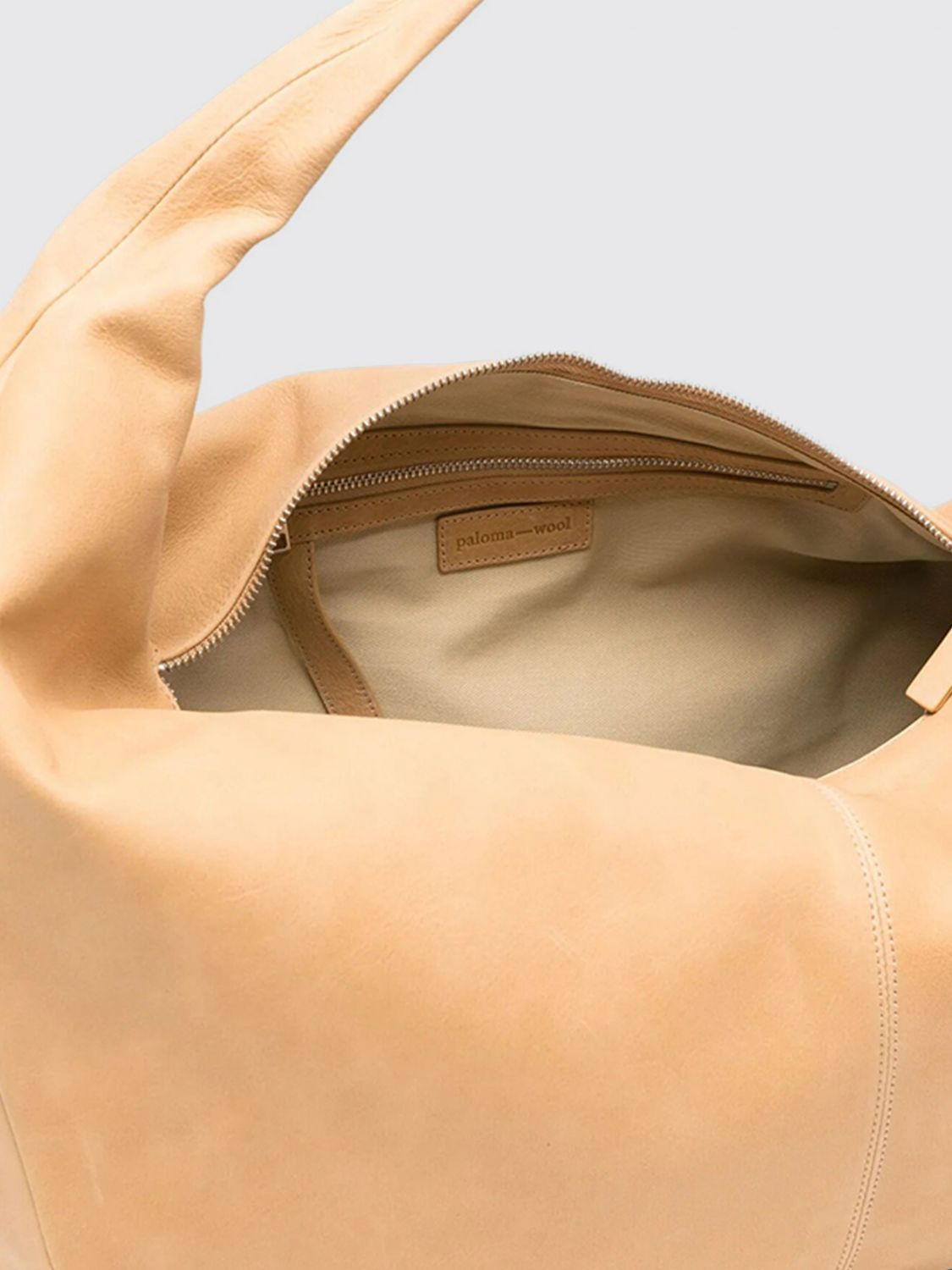 [Paloma Wool] Shoulder bag SS26 UE0003 147