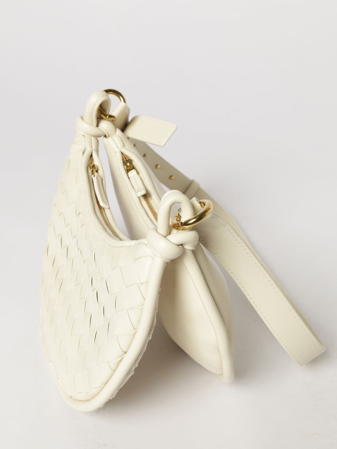 [Bottega Veneta] Cross body bag SS26 796638V1W51 9195