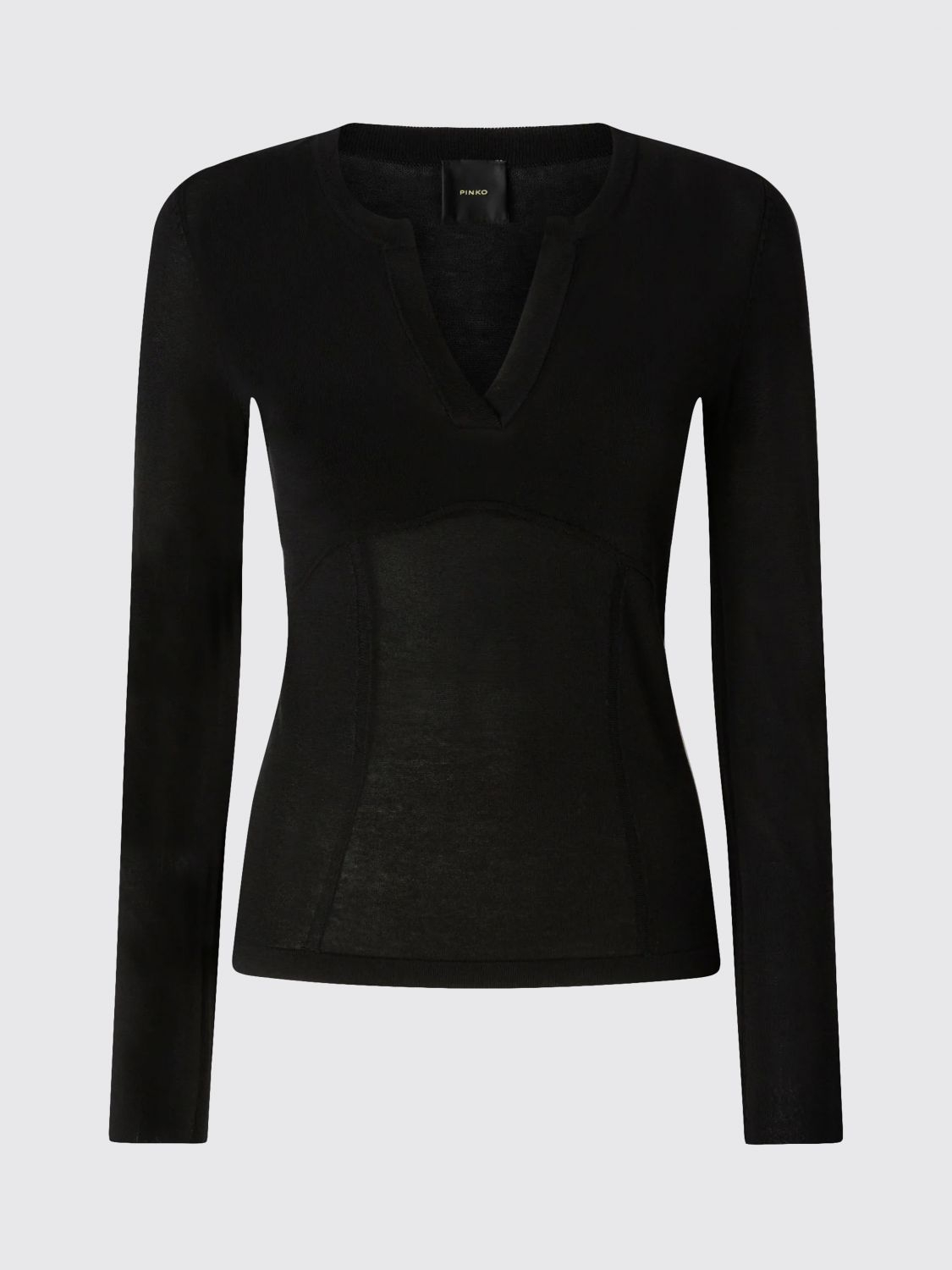 [PINKO] Knitwear SS26 106332A349 Z99