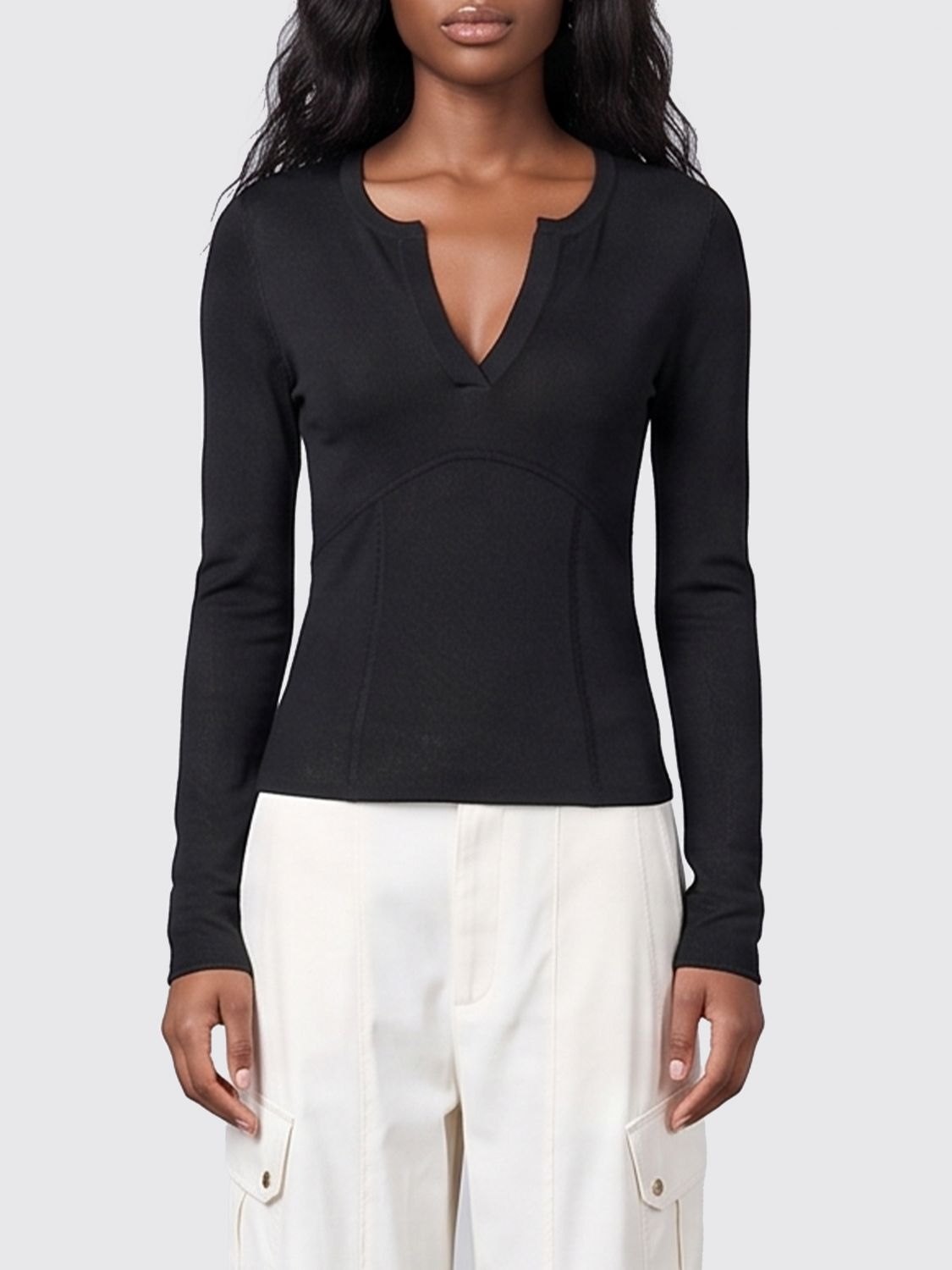 [PINKO] Knitwear SS26 106332A349 Z99