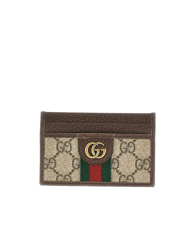 [Gucci] Wallet FW26 834795FAEOI9746-9746