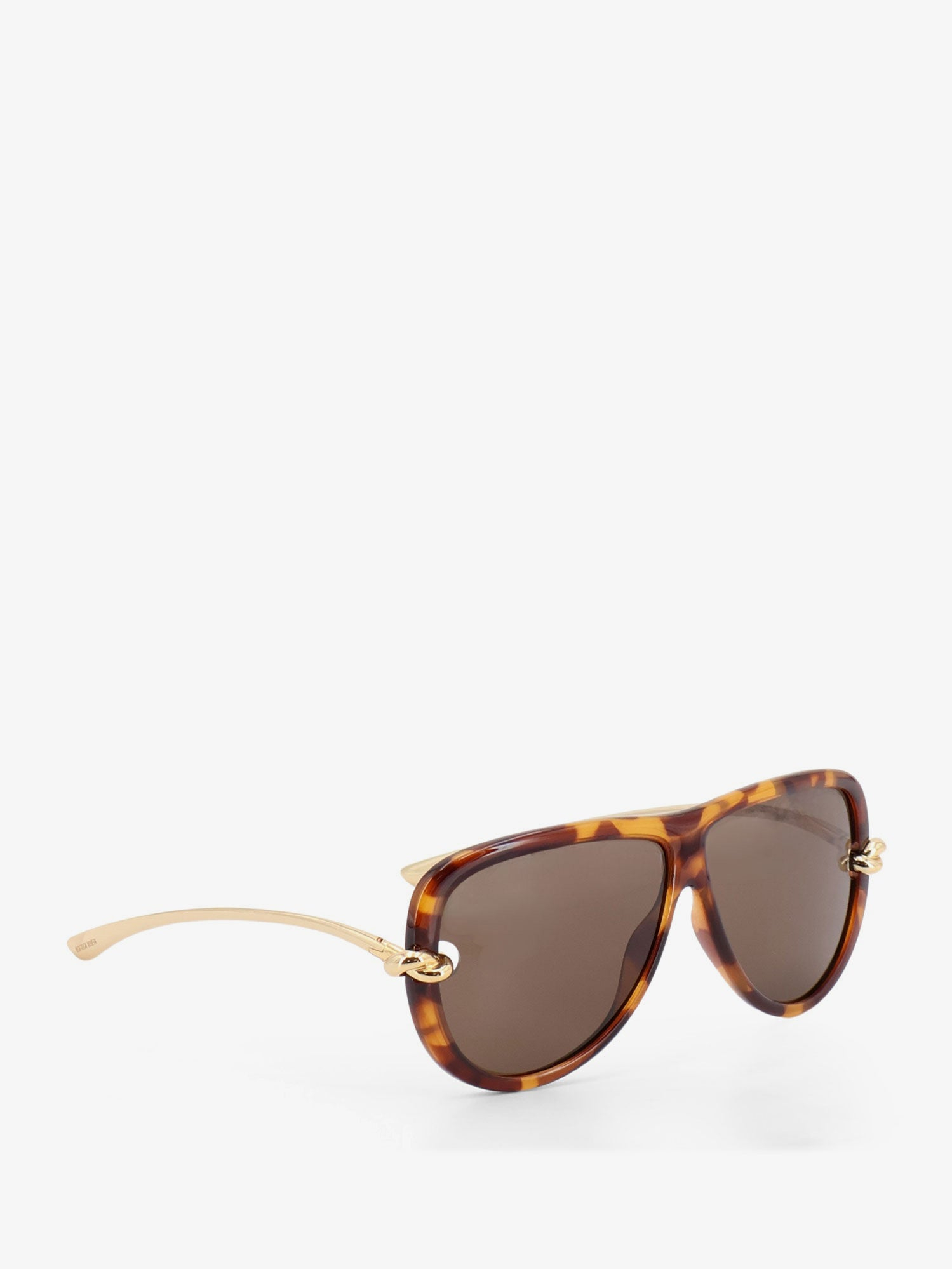 [Bottega Veneta] Sunglasses FW26 A002JCVBL801315