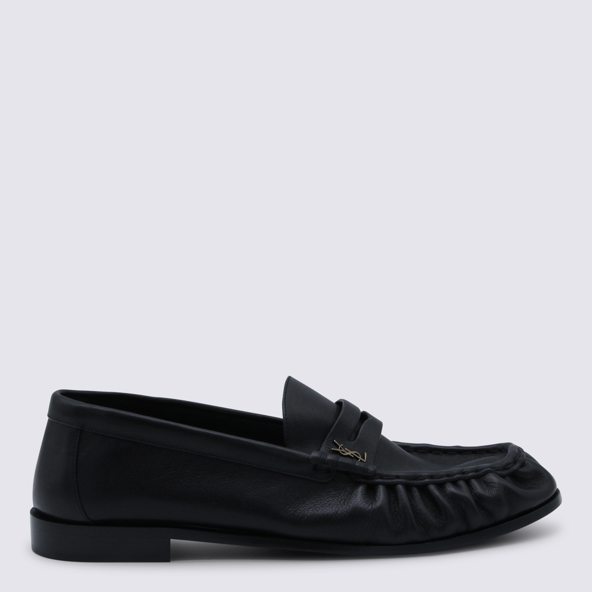 [Saint Laurent] Loafer FW26 83947125VAA1000