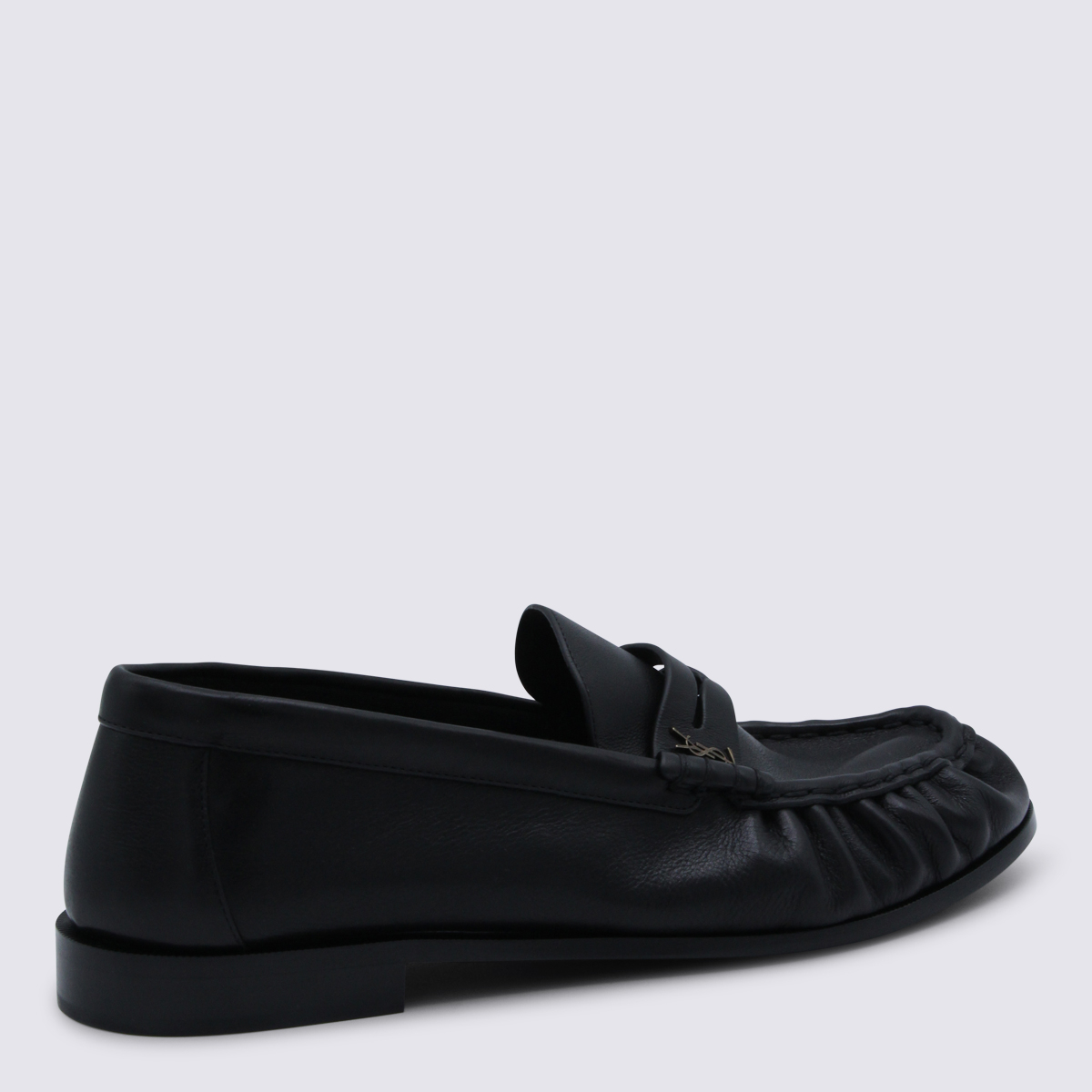 [Saint Laurent] Loafer FW26 83947125VAA1000