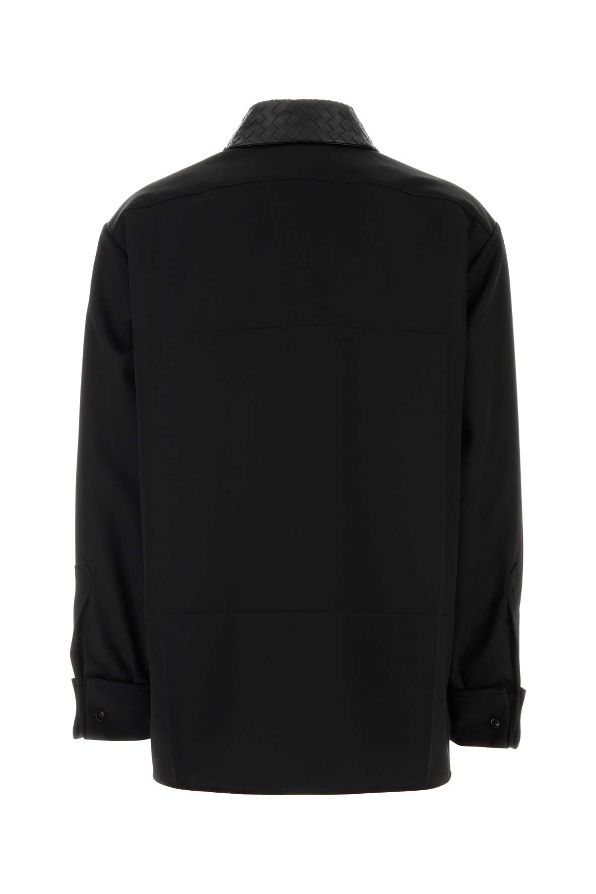 [Bottega Veneta] Shirt FW26 A002QUV6DB0 1010