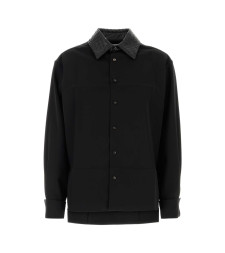 [Bottega Veneta] Shirt FW26 A002QUV6DB0 1010