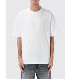 [Diesel] T-shirts Short Sleeve SS26 A113020HGAM 100