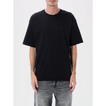 [Diesel] T-shirts Short Sleeve SS26 A215620PLAT 9XX