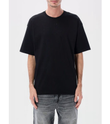 [Diesel] T-shirts Short Sleeve SS26 A215620PLAT 9XX