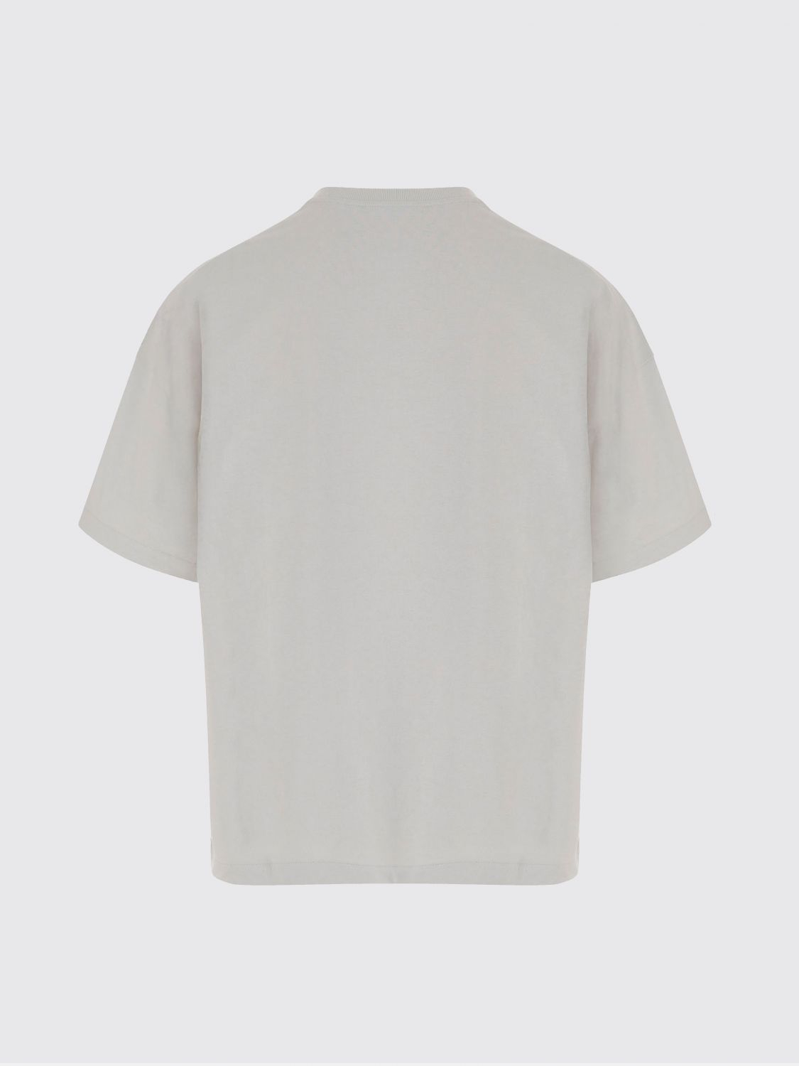 [Jil Sander] T-shirts Short Sleeve SS26 J54GC0011J45148 058