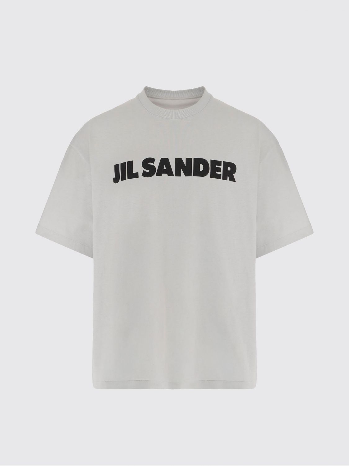 [Jil Sander] T-shirts Short Sleeve SS26 J54GC0011J45148 058
