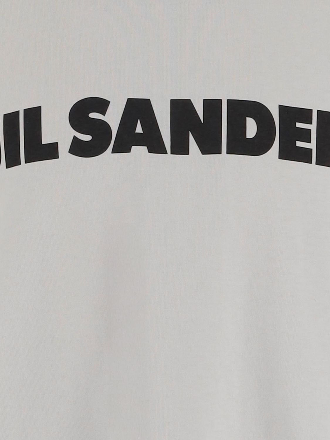 [Jil Sander] T-shirts Short Sleeve SS26 J54GC0011J45148 058