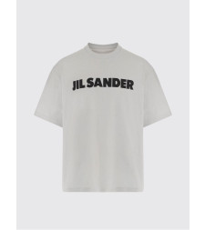 [Jil Sander] T-shirts Short Sleeve SS26 J54GC0011J45148 058