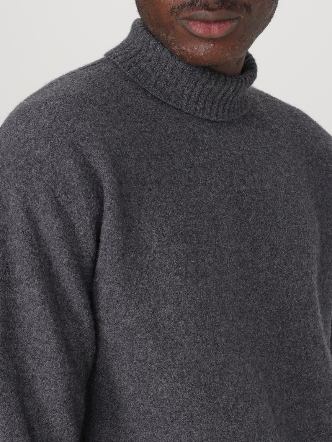 [Jil Sander] Knitwear SS26 J22GP0224J14603 032