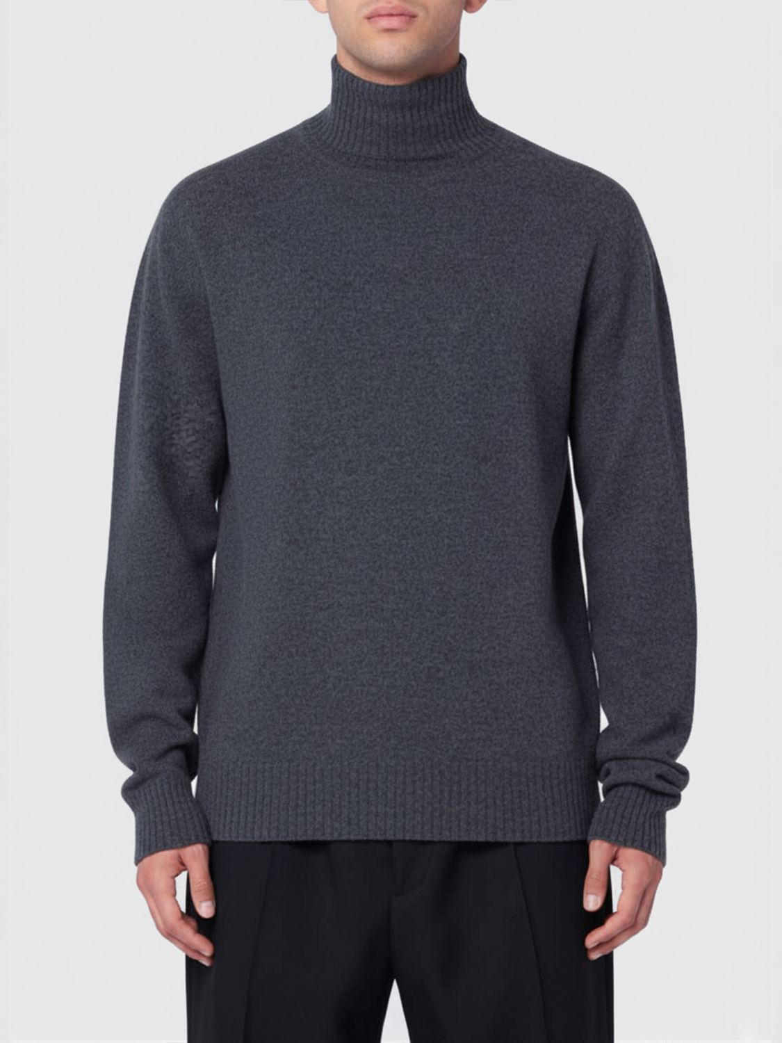 [Jil Sander] Knitwear SS26 J22GP0224J14603 032