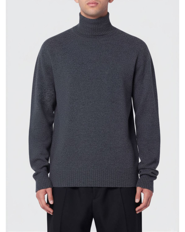 [Jil Sander] Knitwear SS26 J22GP0224J14603 032