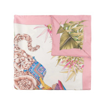 [Salvatore Ferragamo] Scarf SS26 310118756254