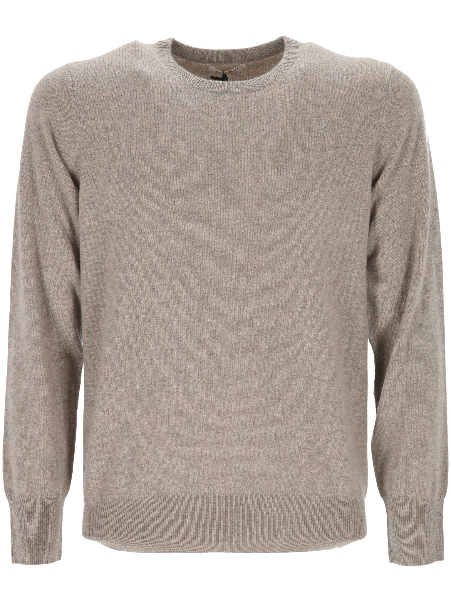 [SOFT GOAT] Knitwear FW25 FW25SF01700002GREIGE