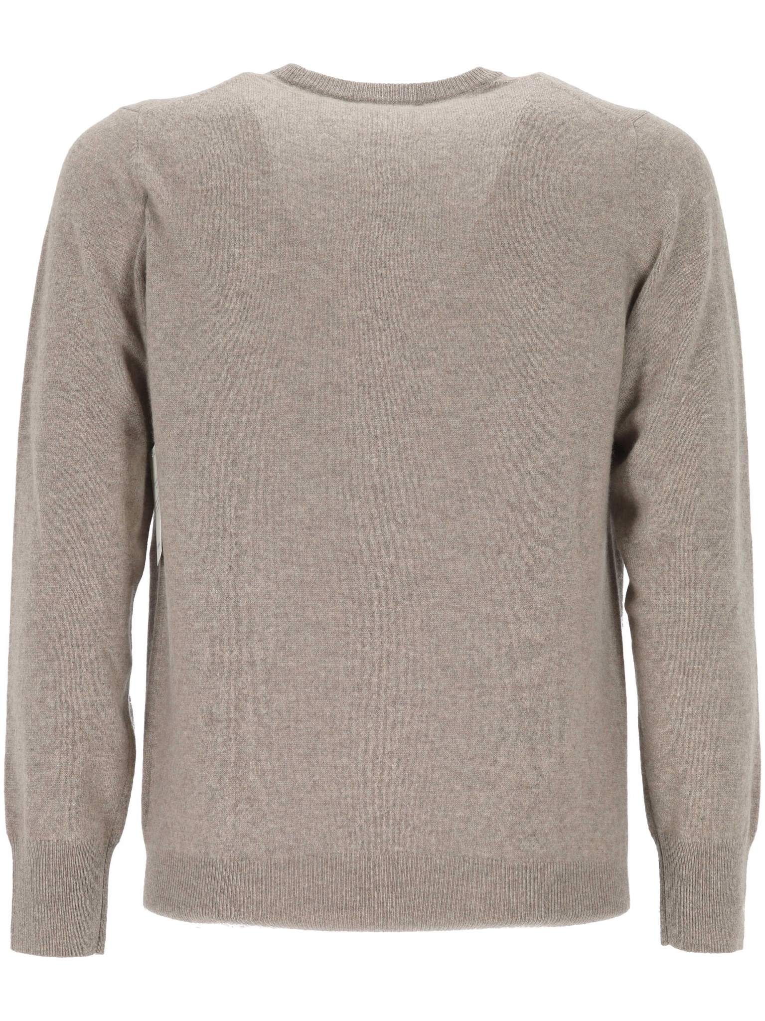 [SOFT GOAT] Knitwear FW25 FW25SF01700002GREIGE