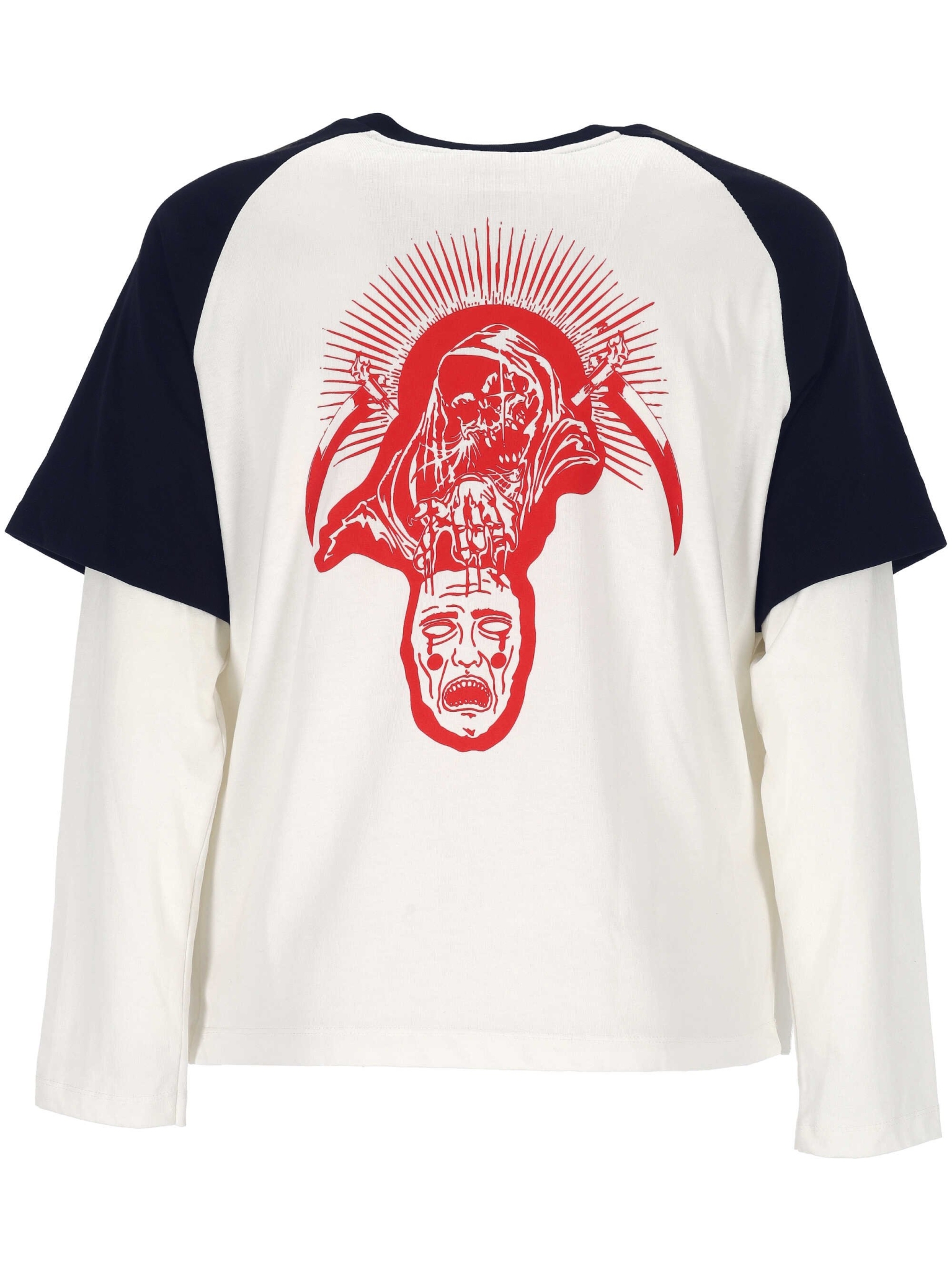 [JAWS] Shirts Short Sleeve FW25 DSAUNIJ009X