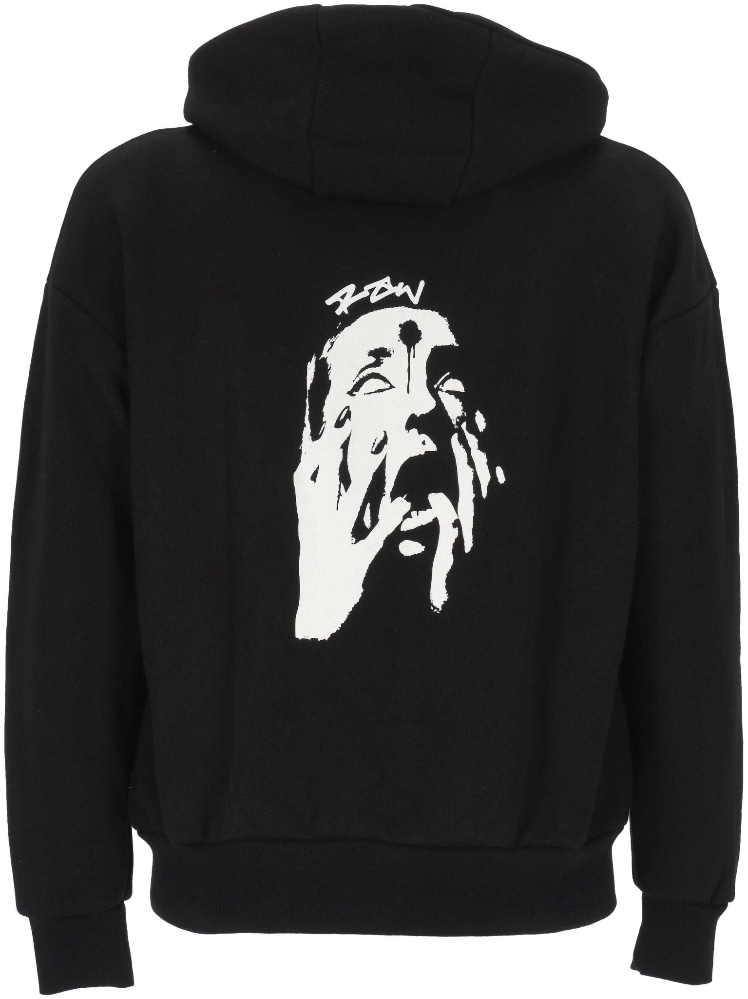 [JAWS] Sweatshirt FW25 DSAUNIJ0012X