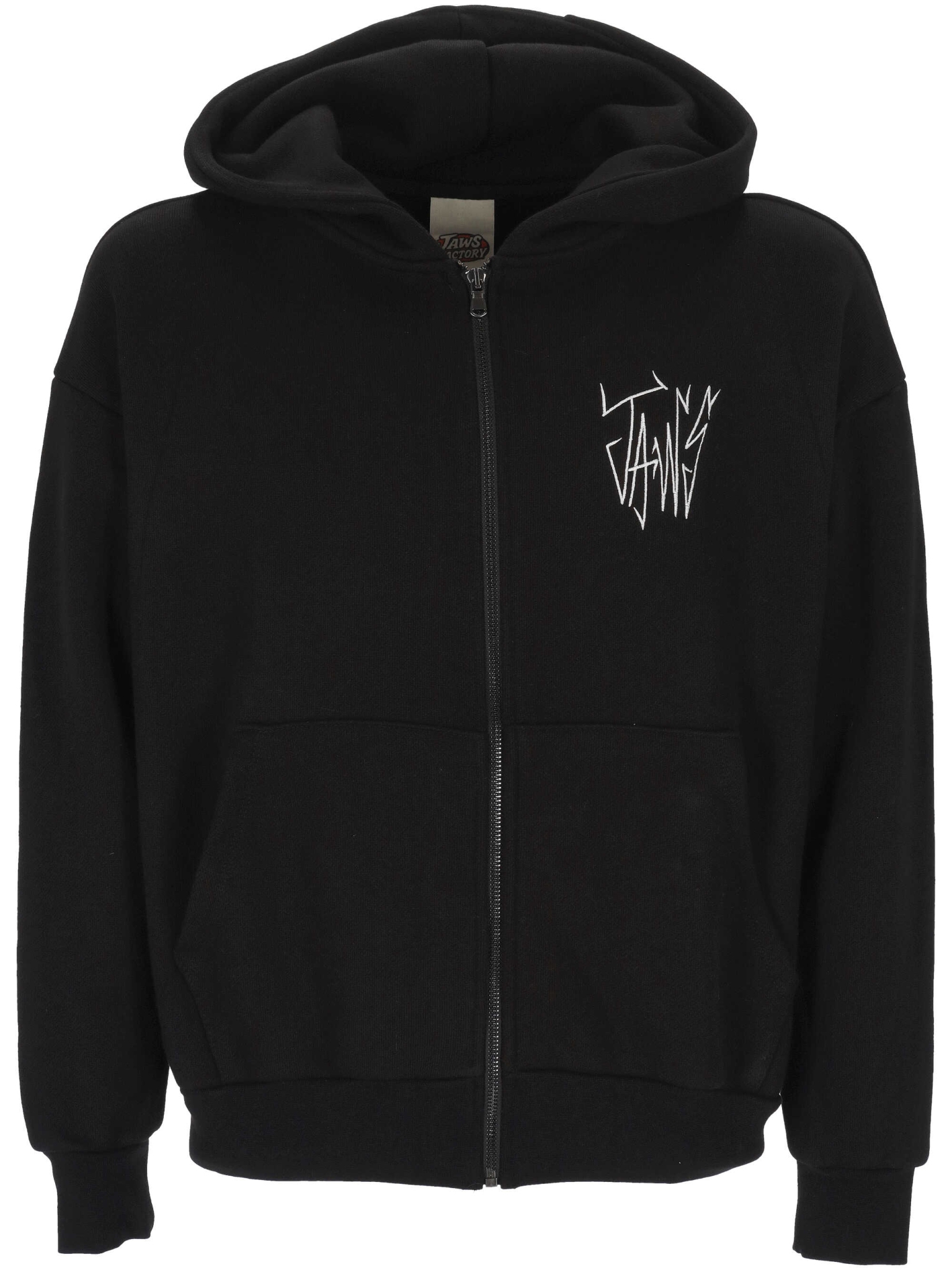 [JAWS] Sweatshirt FW25 DSAUNIJ0012X
