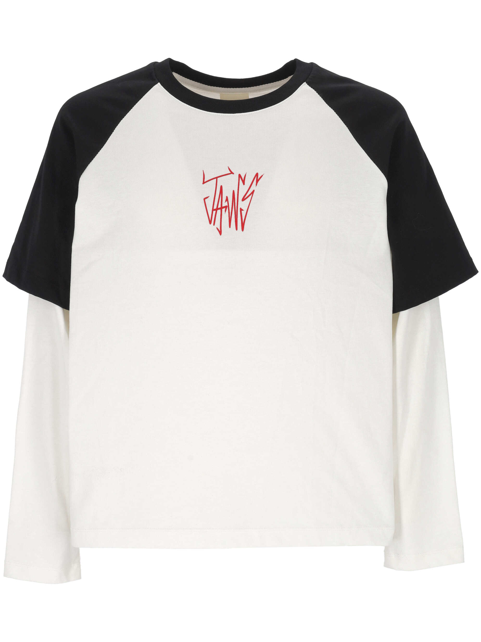 [JAWS] Shirts Short Sleeve FW25 DSAUNIJ0010X
