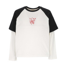 [JAWS] Shirts Short Sleeve FW25 DSAUNIJ0010X