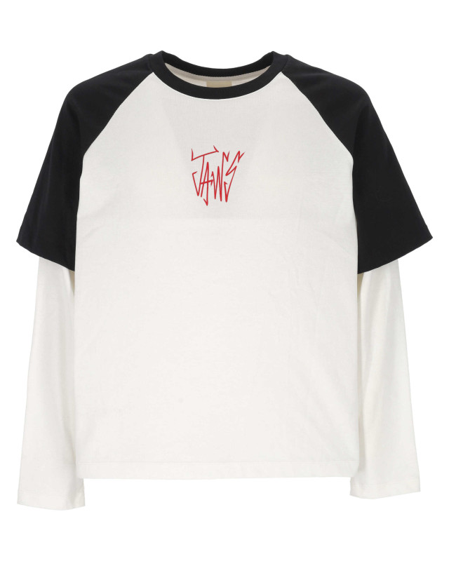[JAWS] Shirts Short Sleeve FW25 DSAUNIJ0010X