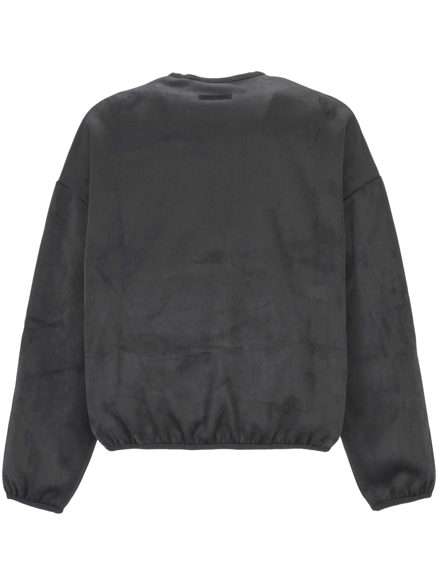 [Fear of God] Sweatshirt FW25 192HO256732FIRON GREY