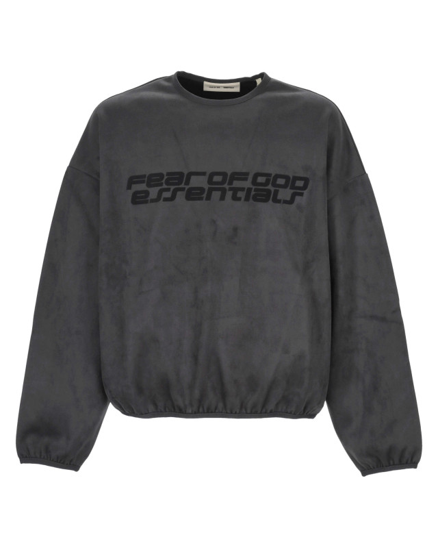 [Fear of God] Sweatshirt FW25 192HO256732FIRON GREY