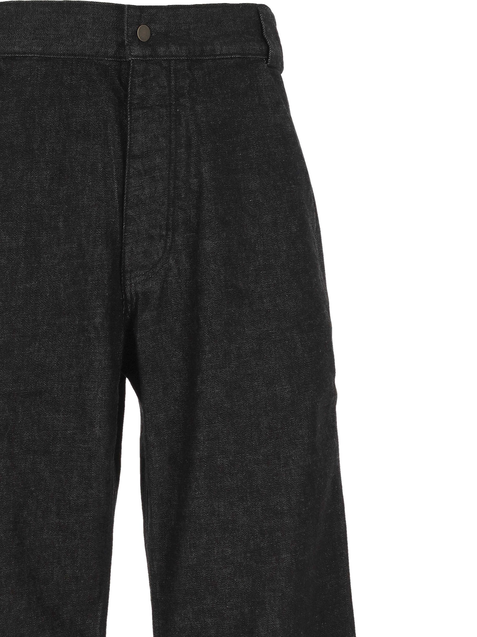 [Fear of God] Jeans FW25 130HO258361FVINTAGE BLACK