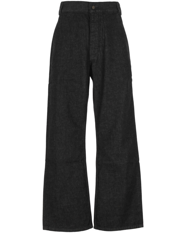 [Fear of God] Jeans FW25 130HO258361FVINTAGE BLACK