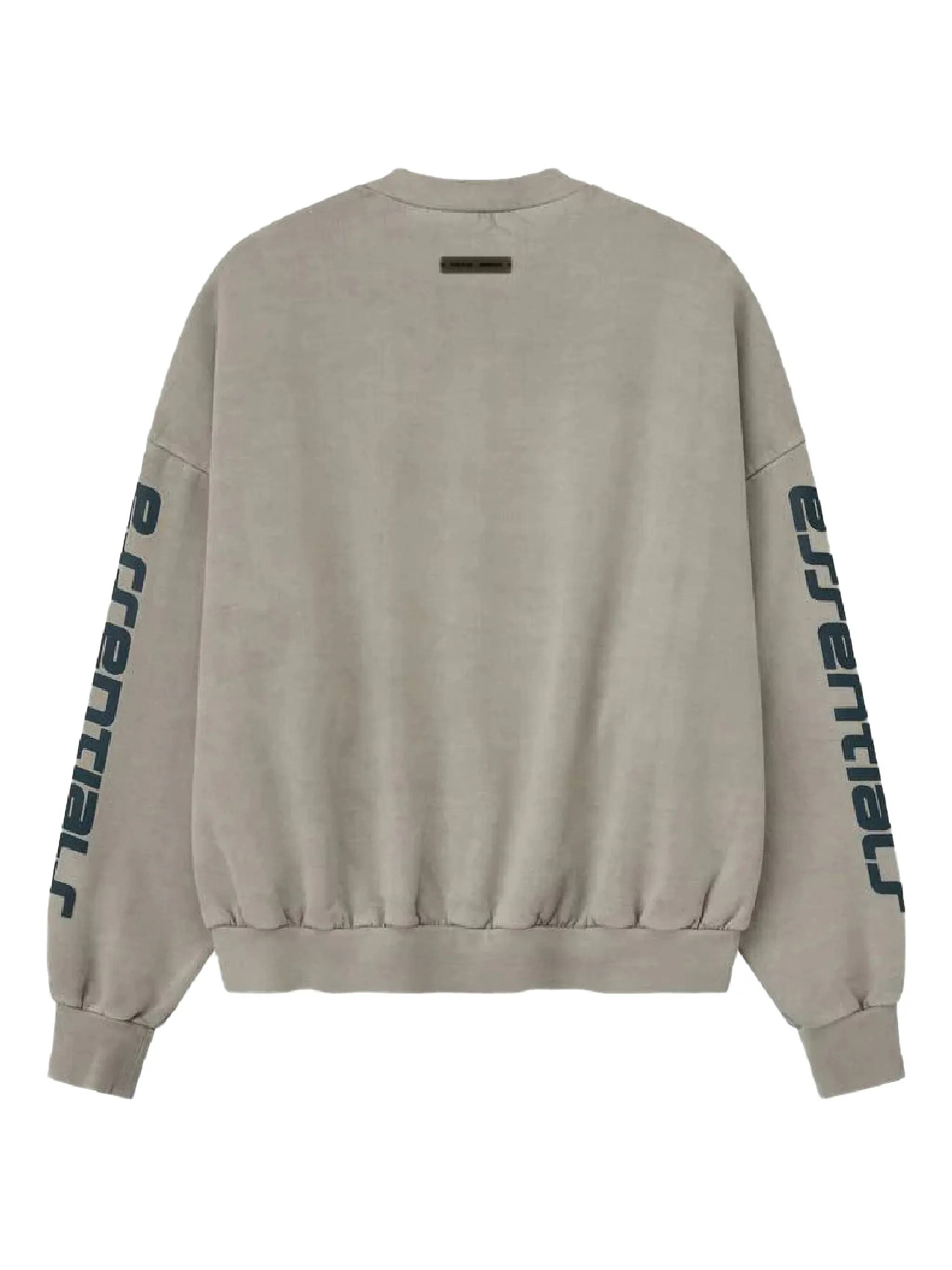 [Fear of God] Sweatshirt FW25 192HO256891FSMOKE GREY