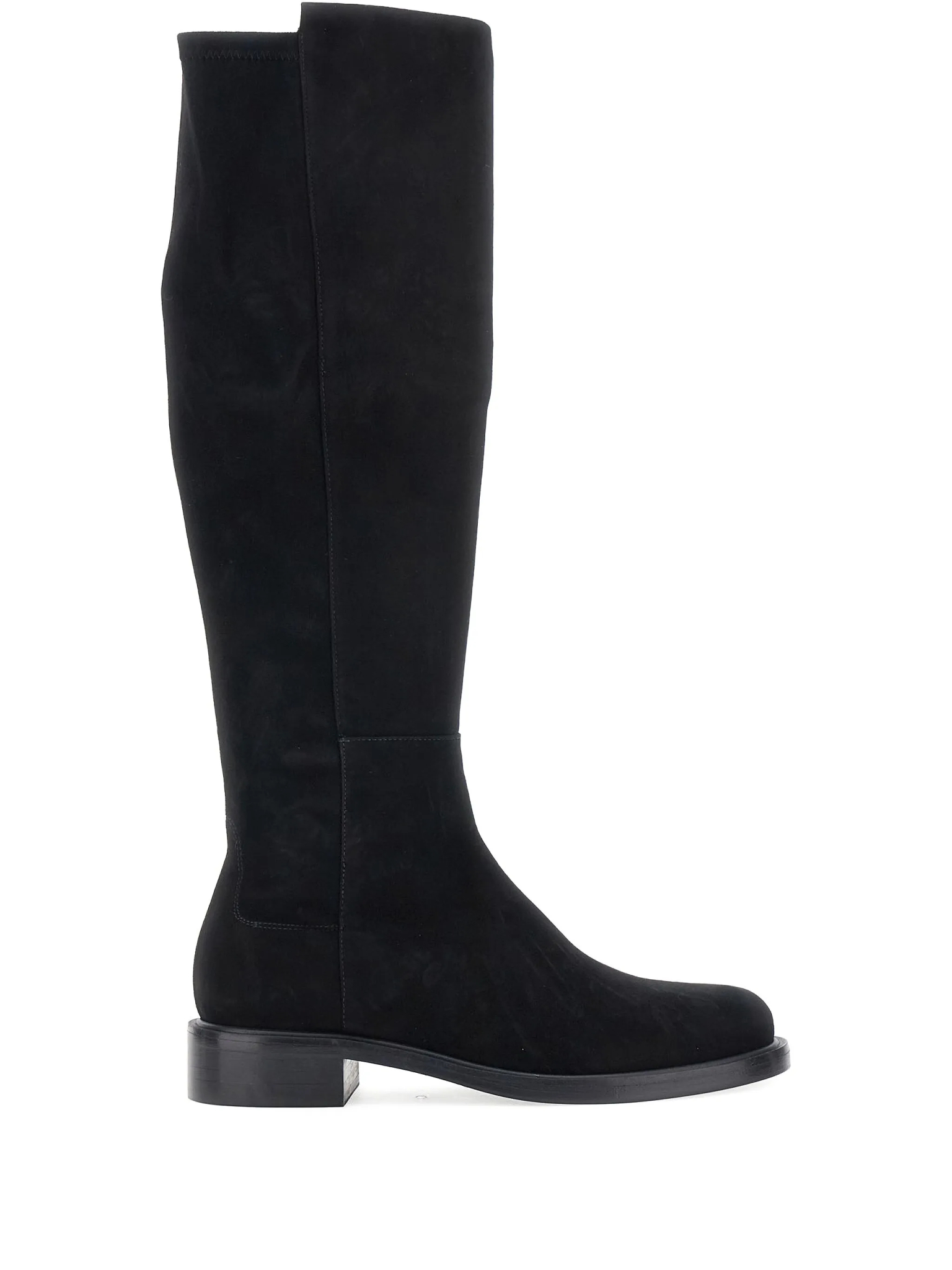 [Stuart Weitzman] Ankle Boots FW25 SM477SKKBLK