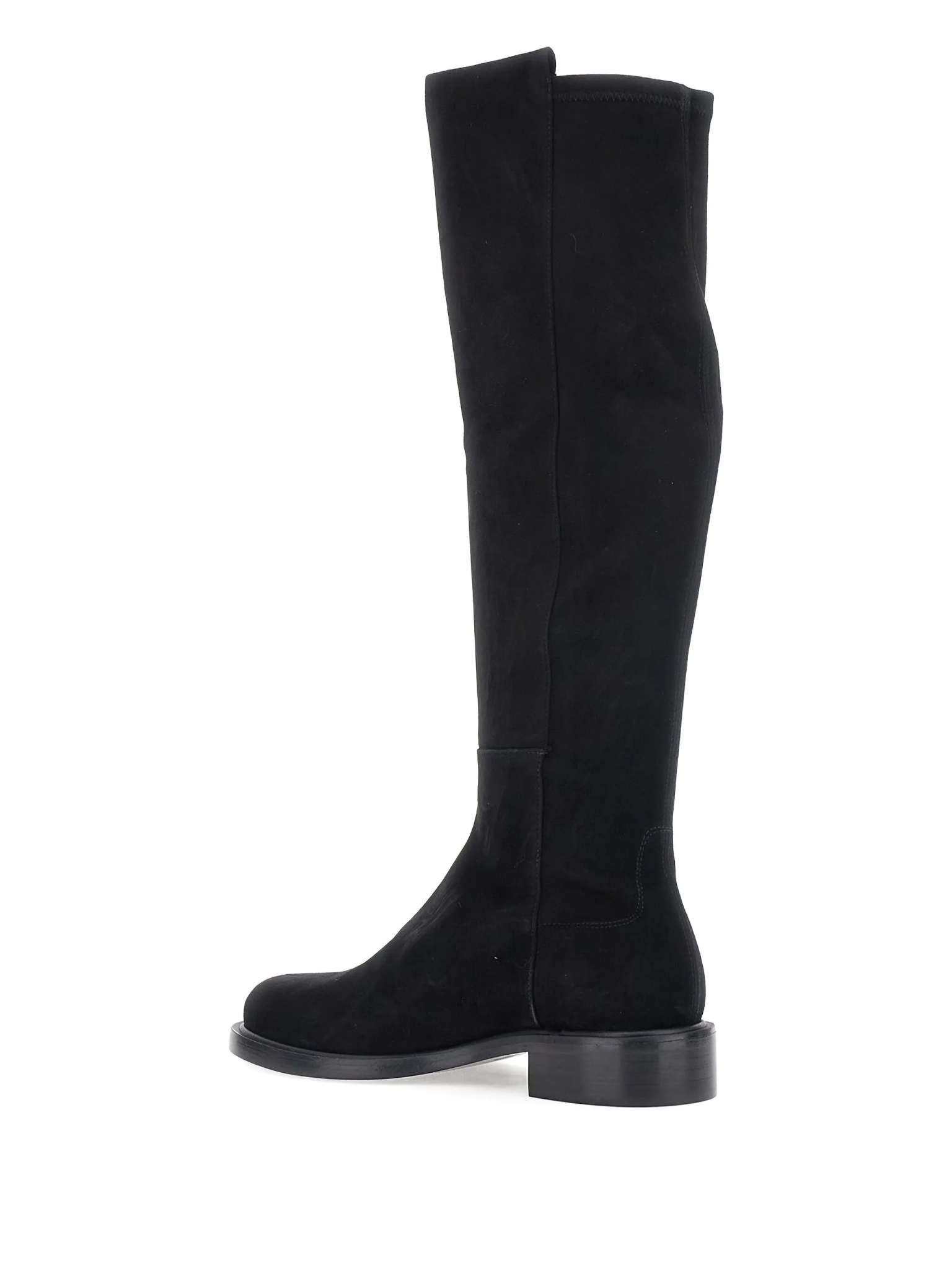 [Stuart Weitzman] Ankle Boots FW25 SM477SKKBLK