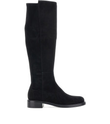 [Stuart Weitzman] Ankle Boots FW25 SM477SKKBLK