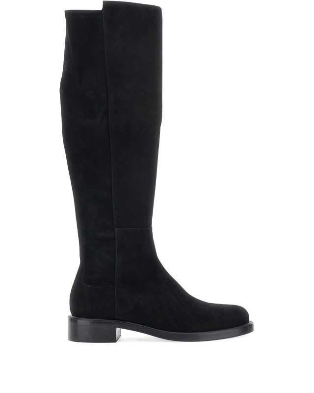 [Stuart Weitzman] Ankle Boots FW25 SM477SKKBLK