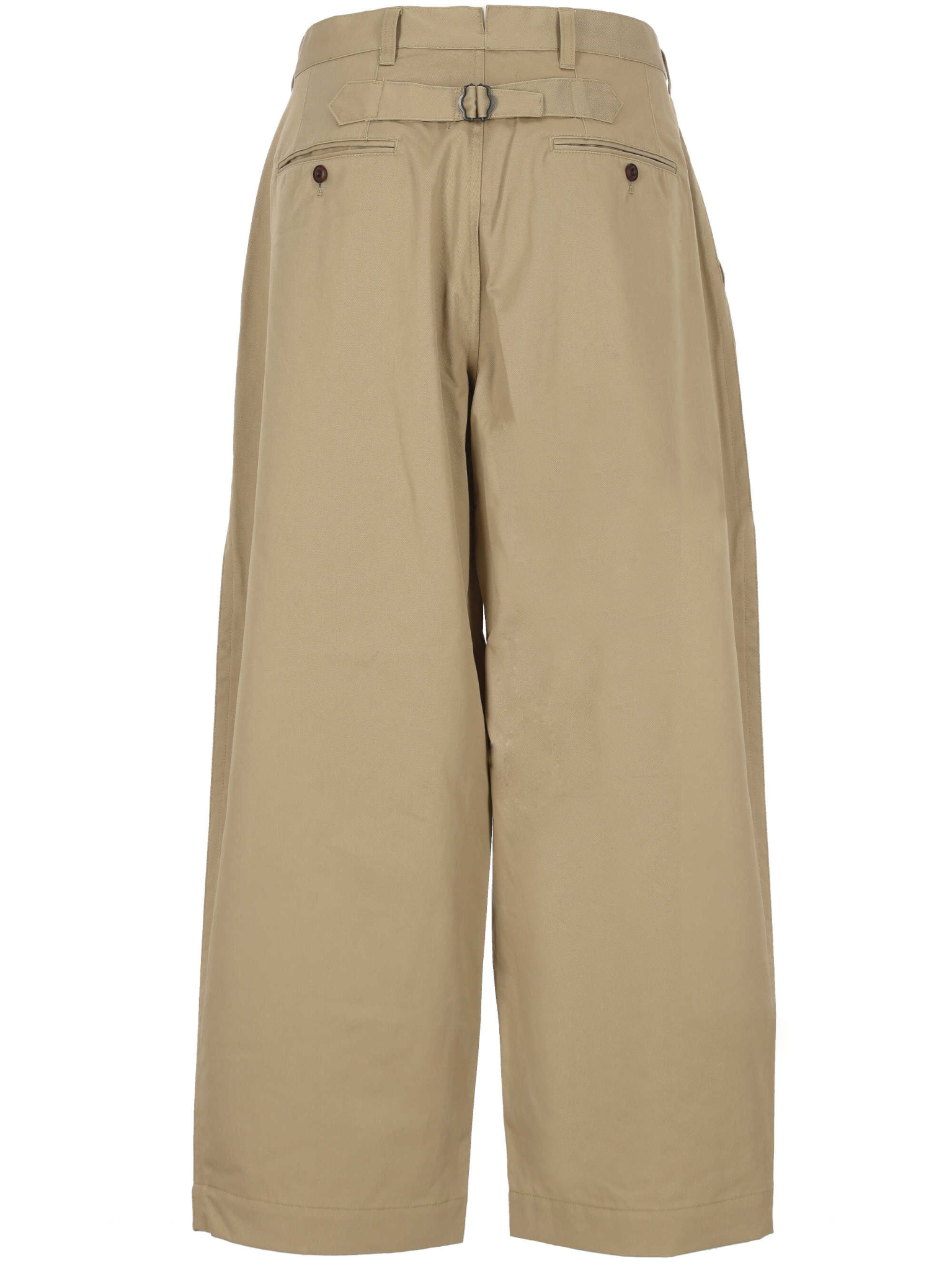 [Junya Watanabe] Trousers FW25 WPP9071